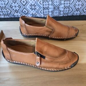 Men's Shoe 100% Caoutchouc